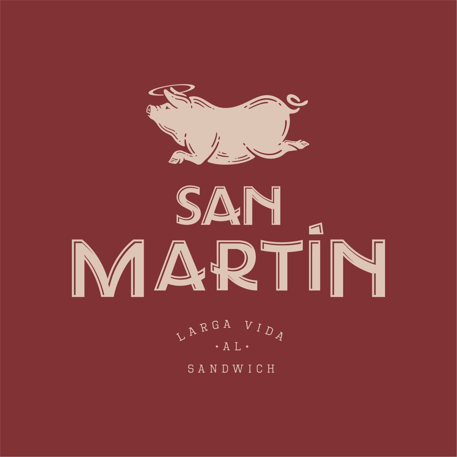 San Martin Ibéricos
