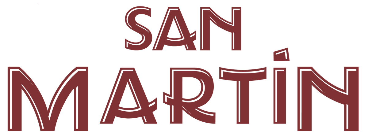 San Martin Ibéricos
